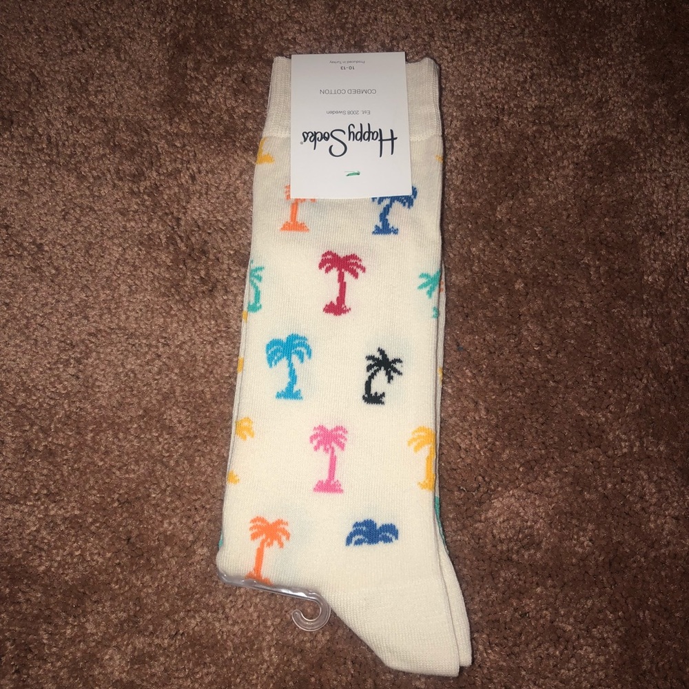 Happy Socks - Picture 2 of 3